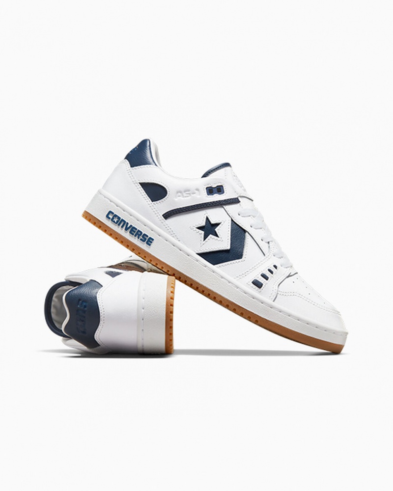 Converse CONS AS-1 Pro Vita Marinblå | 271IOVFGJ