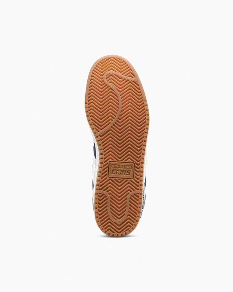 Converse CONS AS-1 Pro Vita Marinblå | 271IOVFGJ