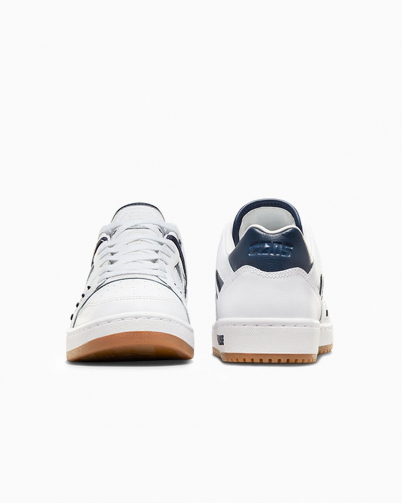 Converse CONS AS-1 Pro Vita Marinblå | 271IOVFGJ