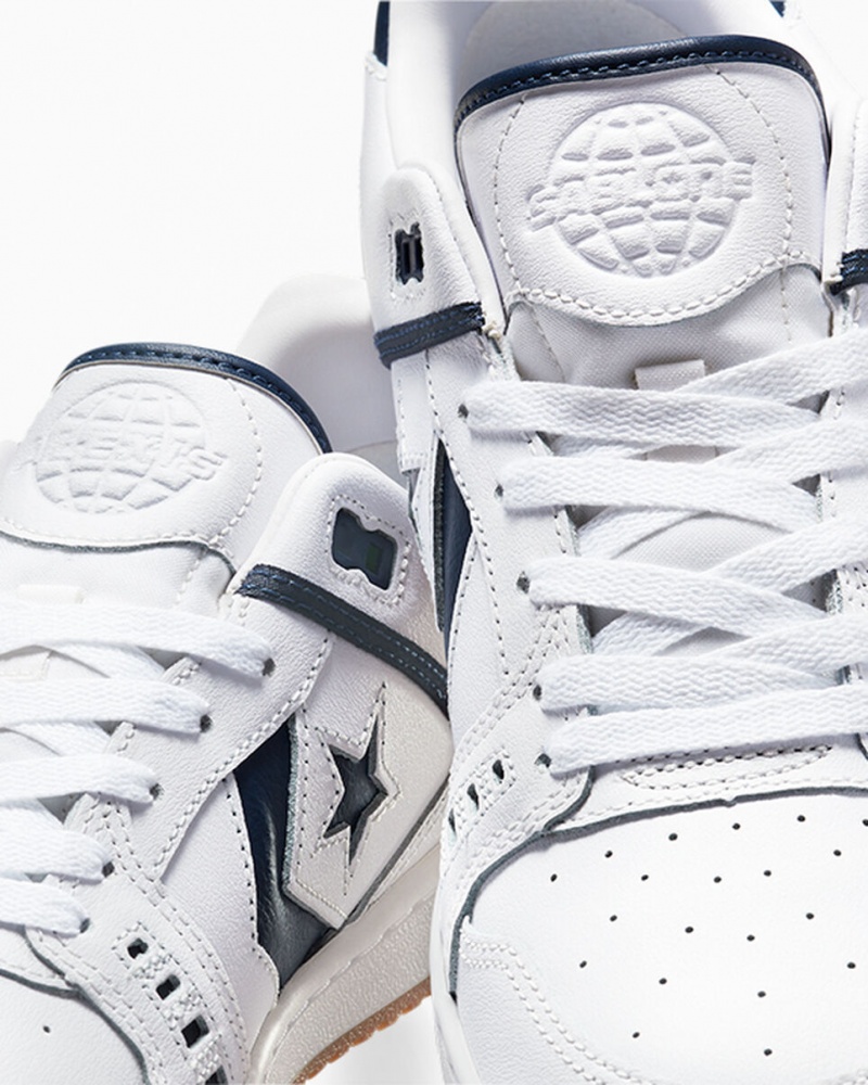 Converse CONS AS-1 Pro Vita Marinblå | 271IOVFGJ