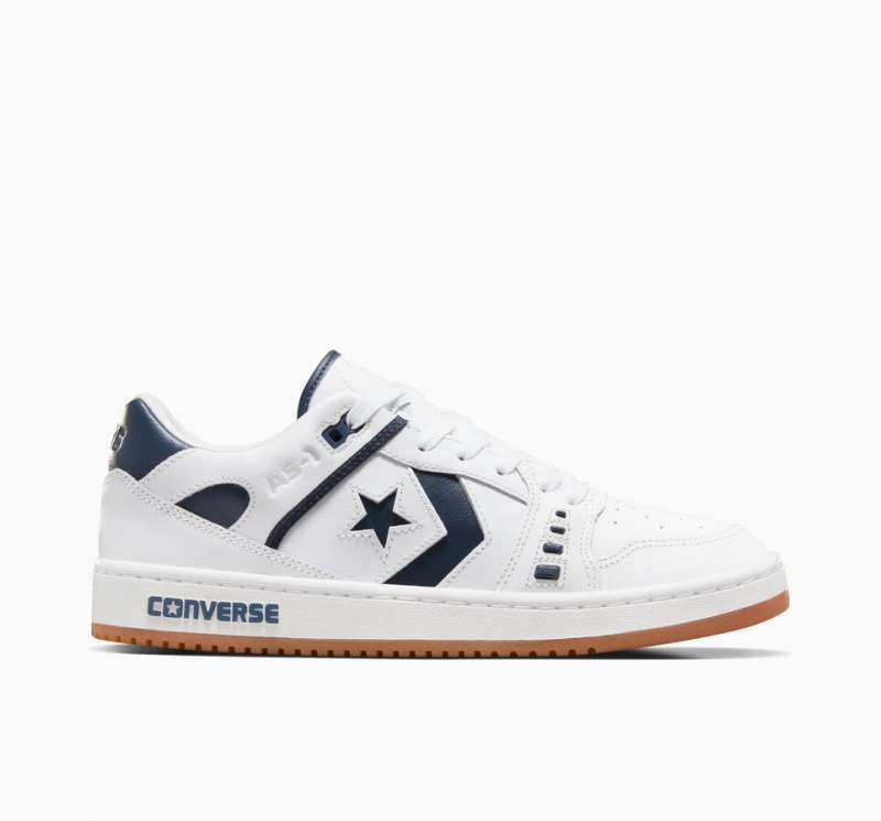 Converse CONS AS-1 Pro Vita Marinblå | 271IOVFGJ