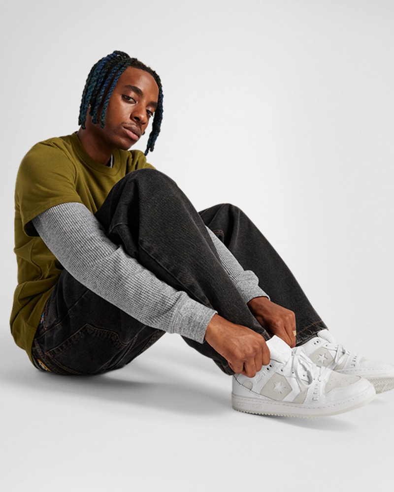 Converse CONS AS-1 Pro Vita Vita | 387CBELMF