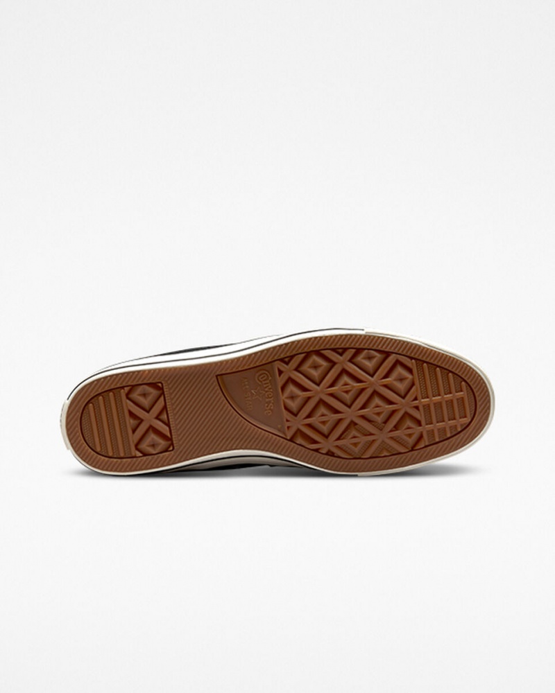 Converse CONS Chuck Taylor All Star Pro Svarta Svarta | 584ROVDAH