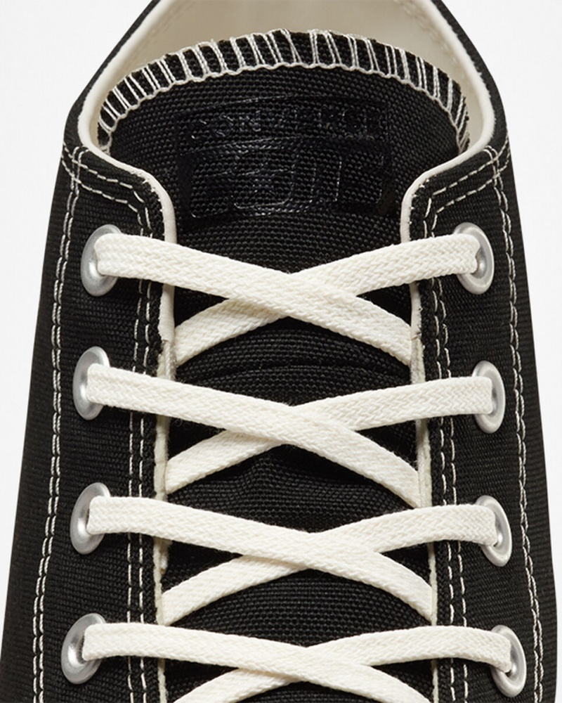 Converse CONS Chuck Taylor All Star Pro Svarta Svarta | 584ROVDAH