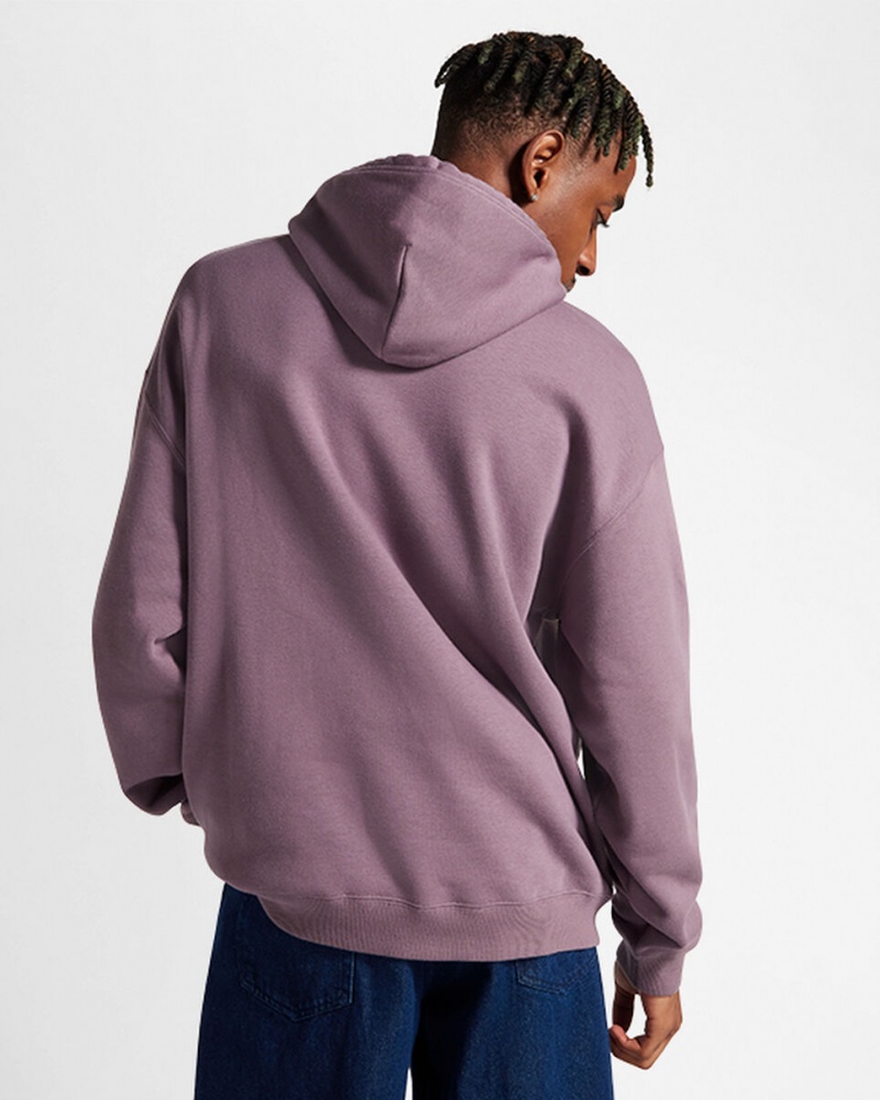 Converse CONS Hoodie Grå | 021VLYDGB