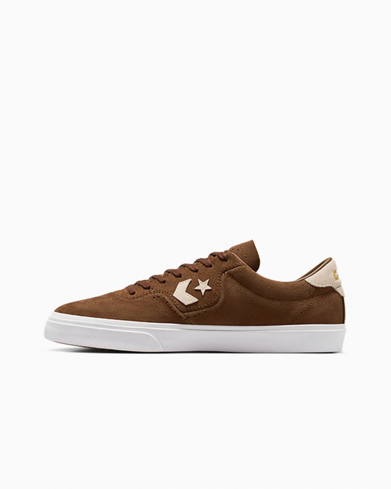 Converse CONS Louie Lopez Pro Mocka Bruna | 706ESXRDG