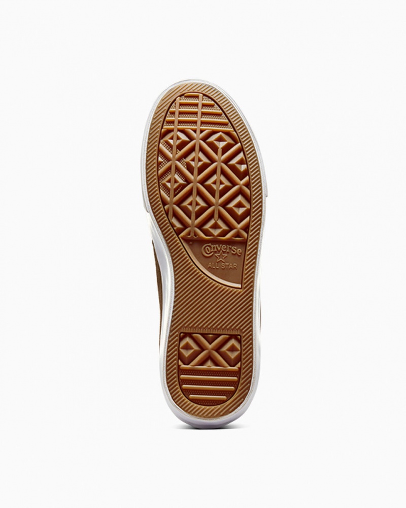 Converse CONS Louie Lopez Pro Mocka Bruna | 706ESXRDG