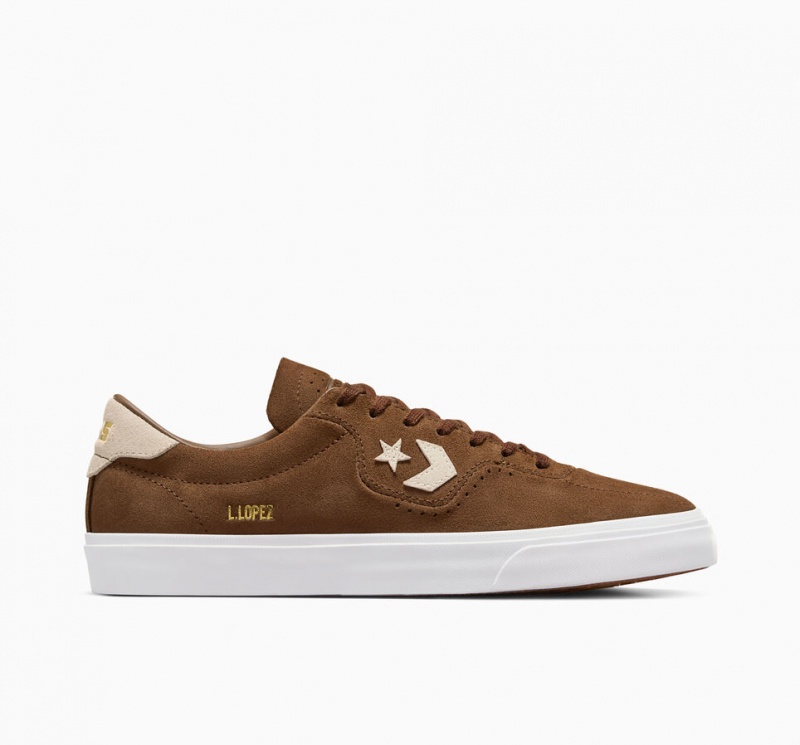 Converse CONS Louie Lopez Pro Mocka Bruna | 706ESXRDG