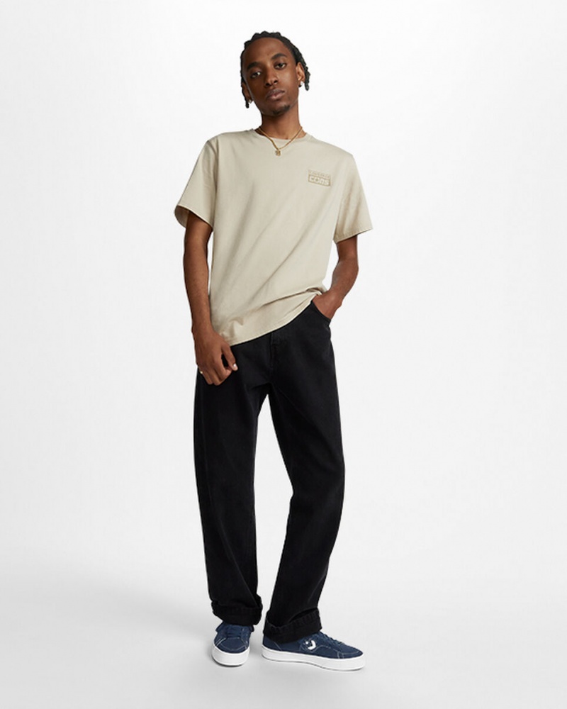 Converse CONS Louie Lopez Pro Mocka Marinblå Vita Marinblå | 951UTSYXZ