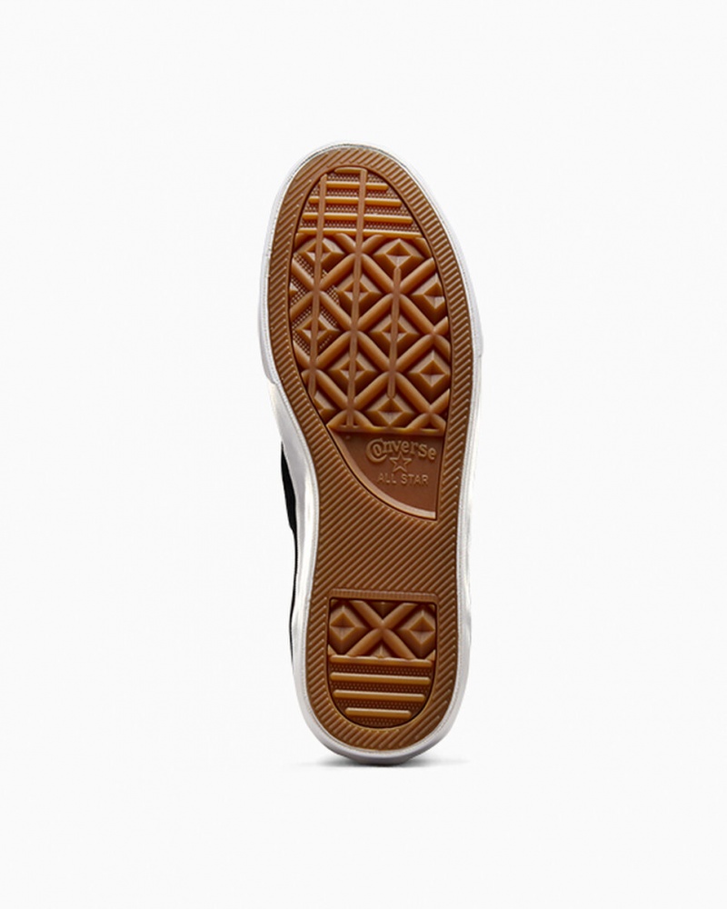 Converse CONS Louie Lopez Pro Svarta Svarta Vita | 691CHYQFW