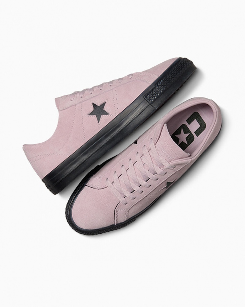 Converse CONS One Star Pro Phantom Violet / Phantom Violet | 059WZBAMS