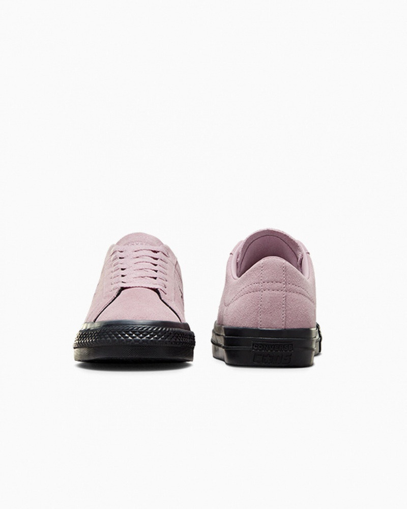 Converse CONS One Star Pro Phantom Violet / Phantom Violet | 059WZBAMS