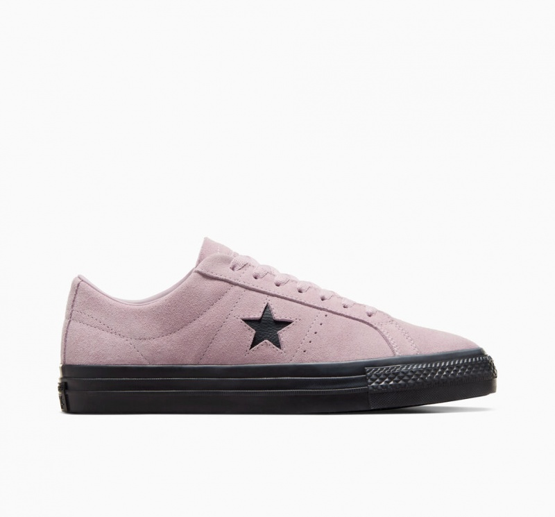 Converse CONS One Star Pro Phantom Violet / Phantom Violet | 059WZBAMS