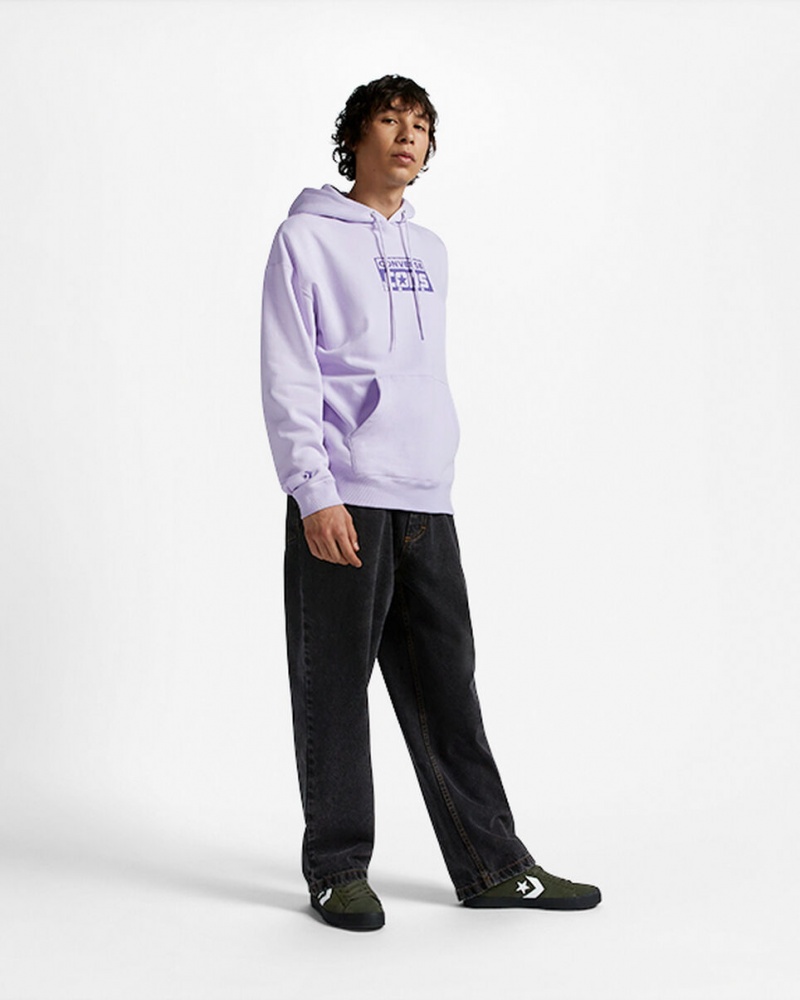 Converse CONS PL Vulc Pro Mocka Gröna Vita Svarta | 391XEPHKD