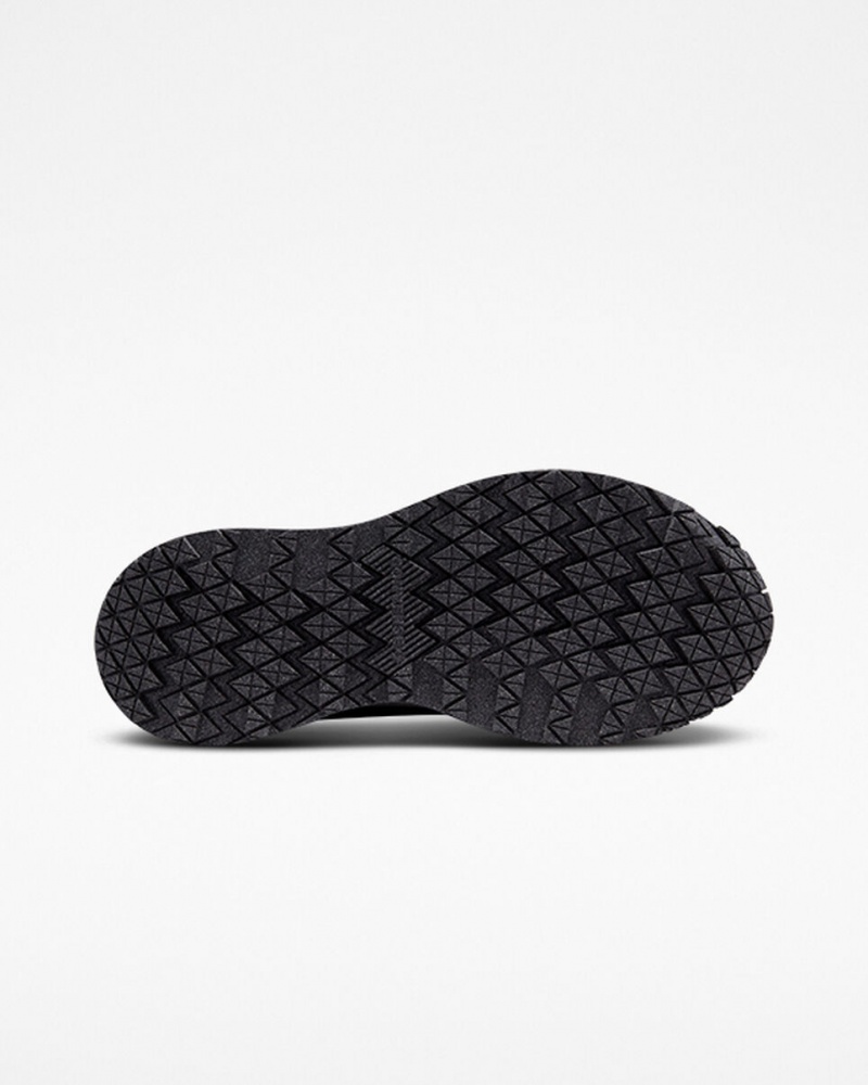 Converse Chuck 70 AT-CX Counter Climate Svarta Obsidian | 276OIUJYM
