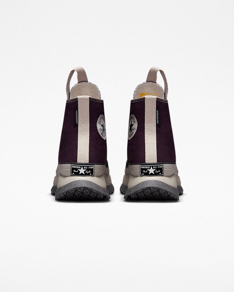 Converse Chuck 70 AT-CX Counter Climate Svarta Obsidian | 276OIUJYM
