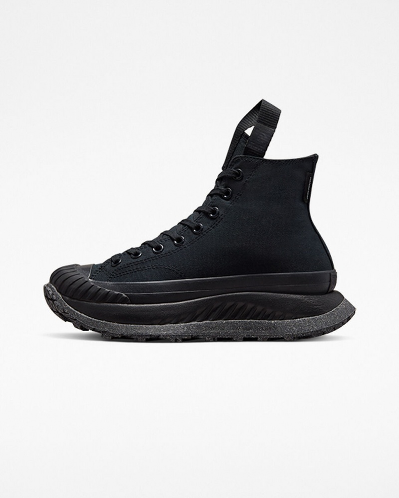 Converse Chuck 70 AT-CX Counter Climate Svarta Svarta Svarta | 613ZSEWNJ