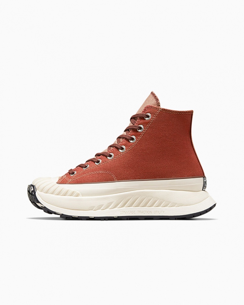 Converse Chuck 70 AT-CX Röda Röda | 103YJVMFN