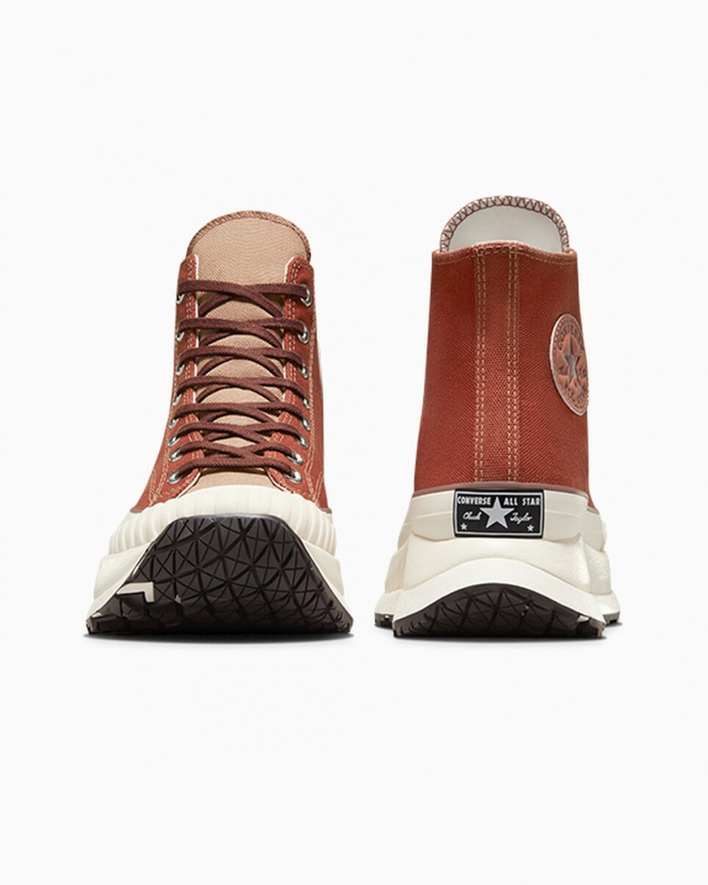 Converse Chuck 70 AT-CX Röda Röda | 103YJVMFN