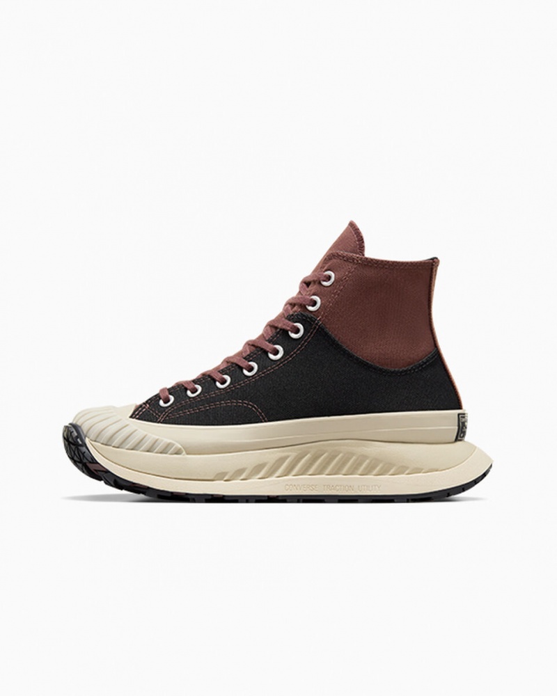 Converse Chuck 70 AT-CX Svarta Bruna | 257YRCASD