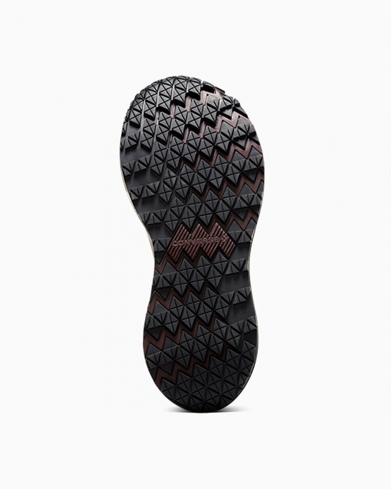 Converse Chuck 70 AT-CX Svarta Bruna | 257YRCASD