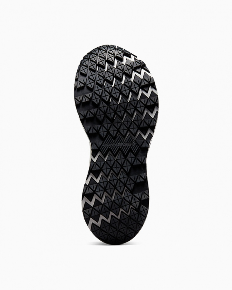 Converse Chuck 70 AT-CX Vita Svarta | 850WSNTUO