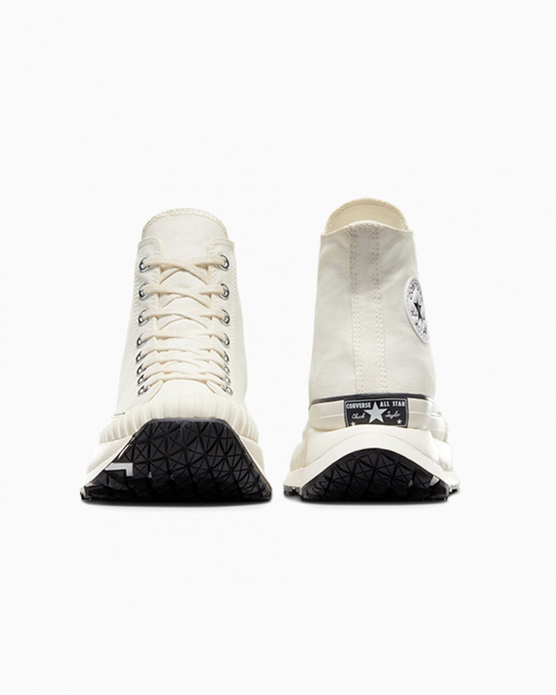 Converse Chuck 70 AT-CX Vita Svarta | 850WSNTUO