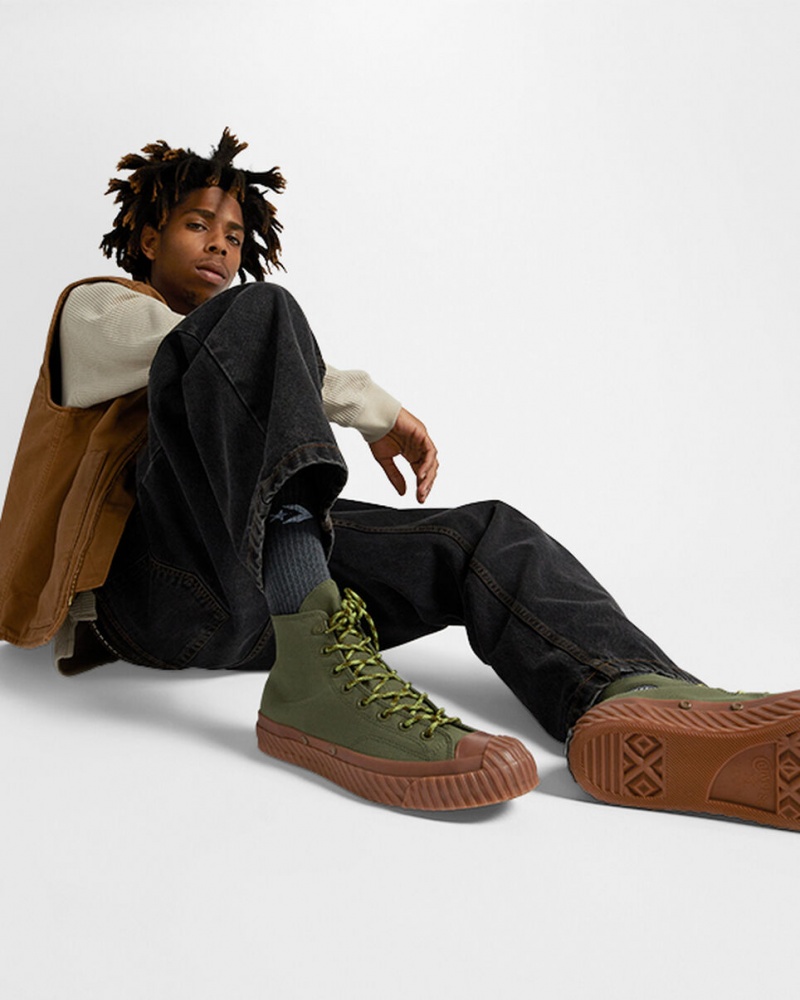 Converse Chuck 70 Bosey Utility | 327XYNRED