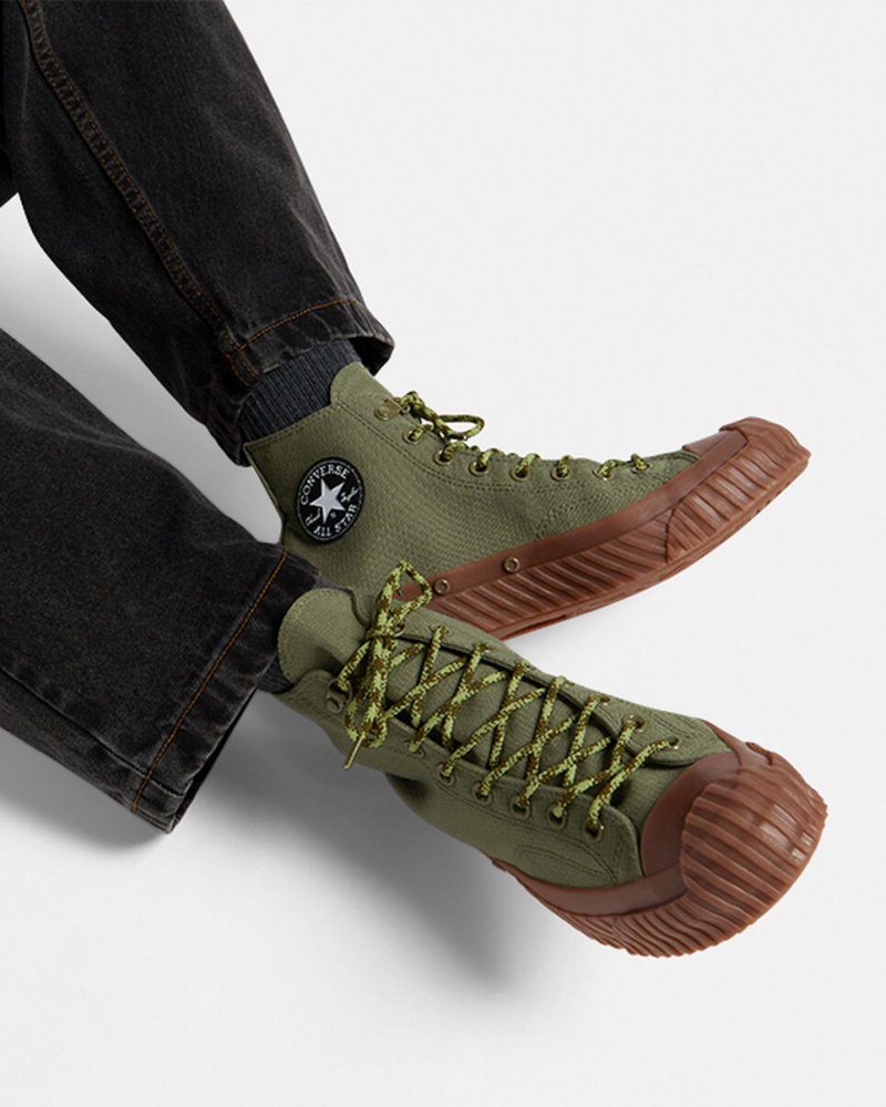 Converse Chuck 70 Bosey Utility | 327XYNRED