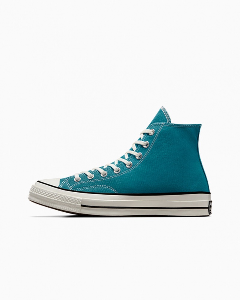 Converse Chuck 70 Canvas Svarta | 390XJLOIM
