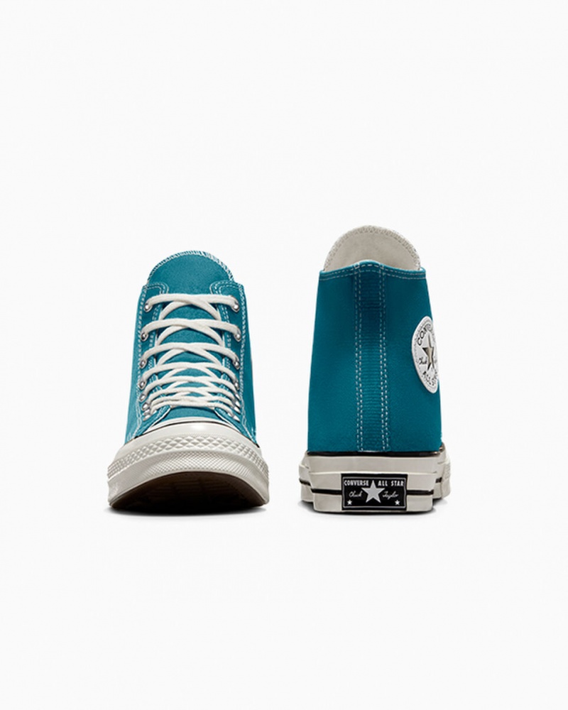 Converse Chuck 70 Canvas Svarta | 390XJLOIM