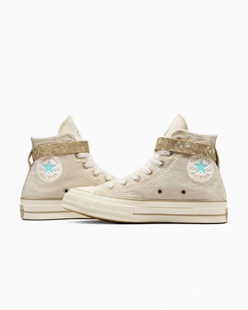 Converse Chuck 70 Cat Inspired Vita | 291VJCMLF