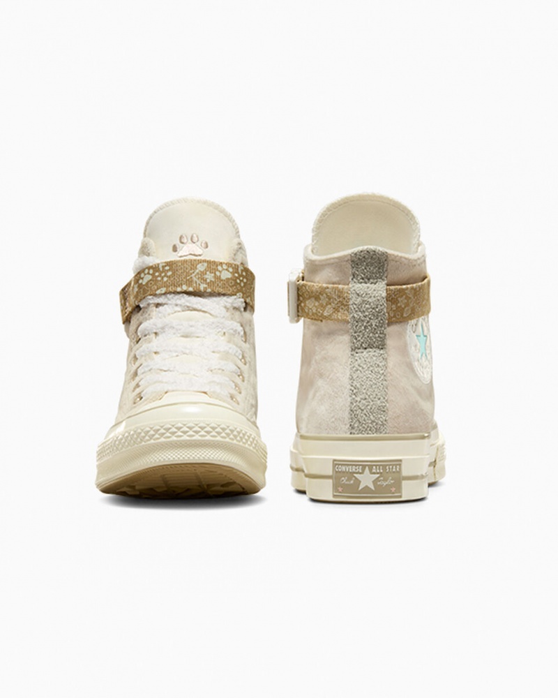 Converse Chuck 70 Cat Inspired Vita | 291VJCMLF