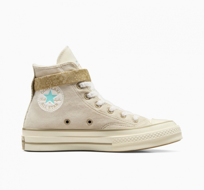 Converse Chuck 70 Cat Inspired Vita | 291VJCMLF