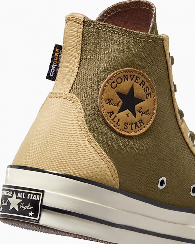 Converse Chuck 70 Cosmic Turtle / Dunescape | 306UEYQNZ