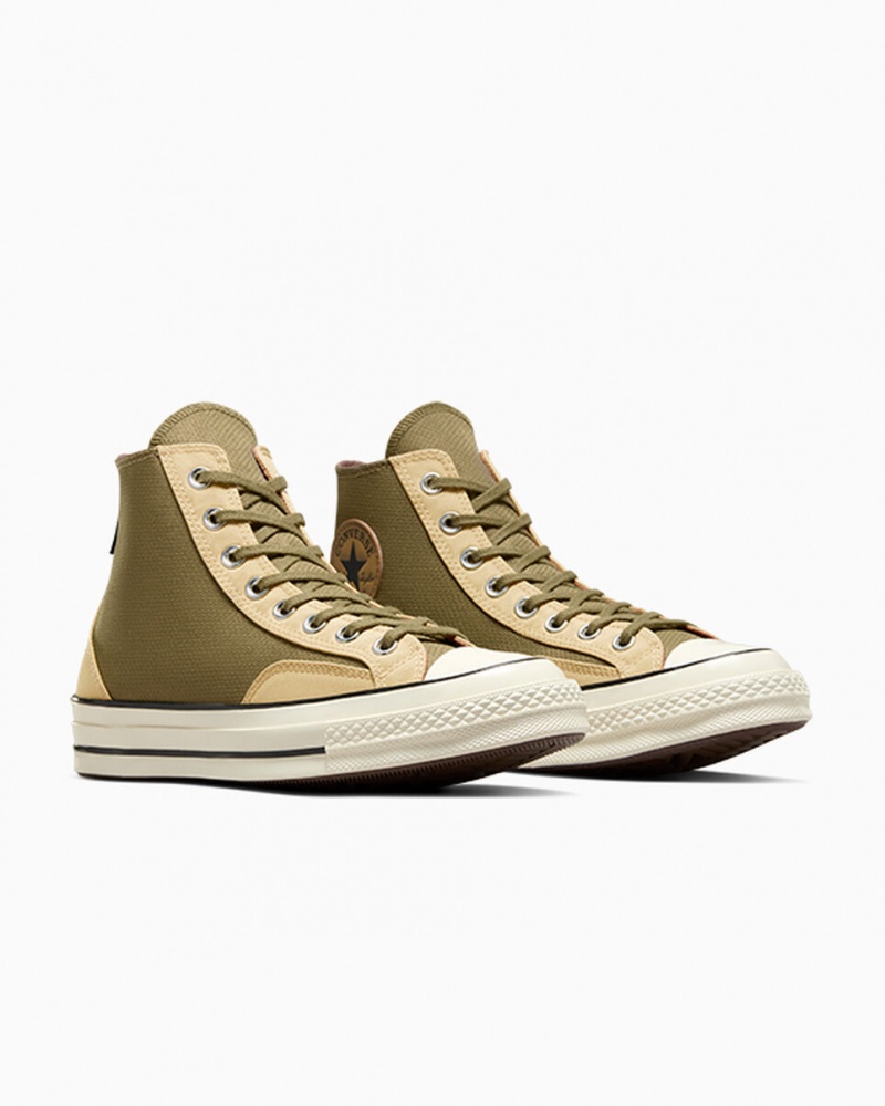 Converse Chuck 70 Cosmic Turtle / Dunescape | 306UEYQNZ