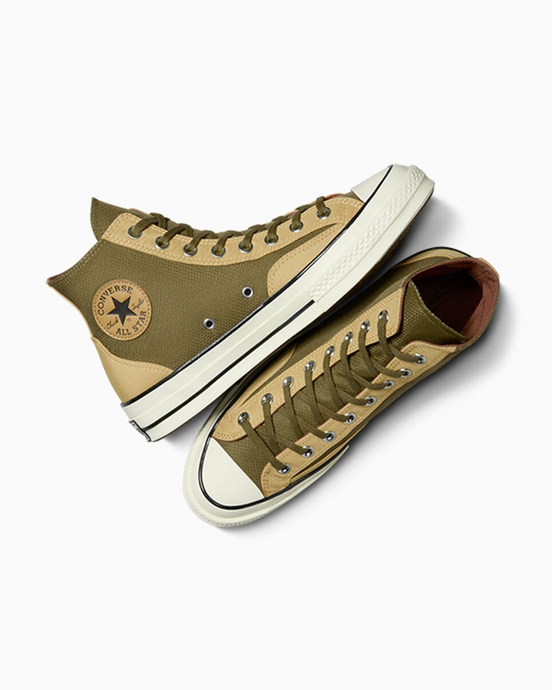 Converse Chuck 70 Cosmic Turtle / Dunescape | 306UEYQNZ