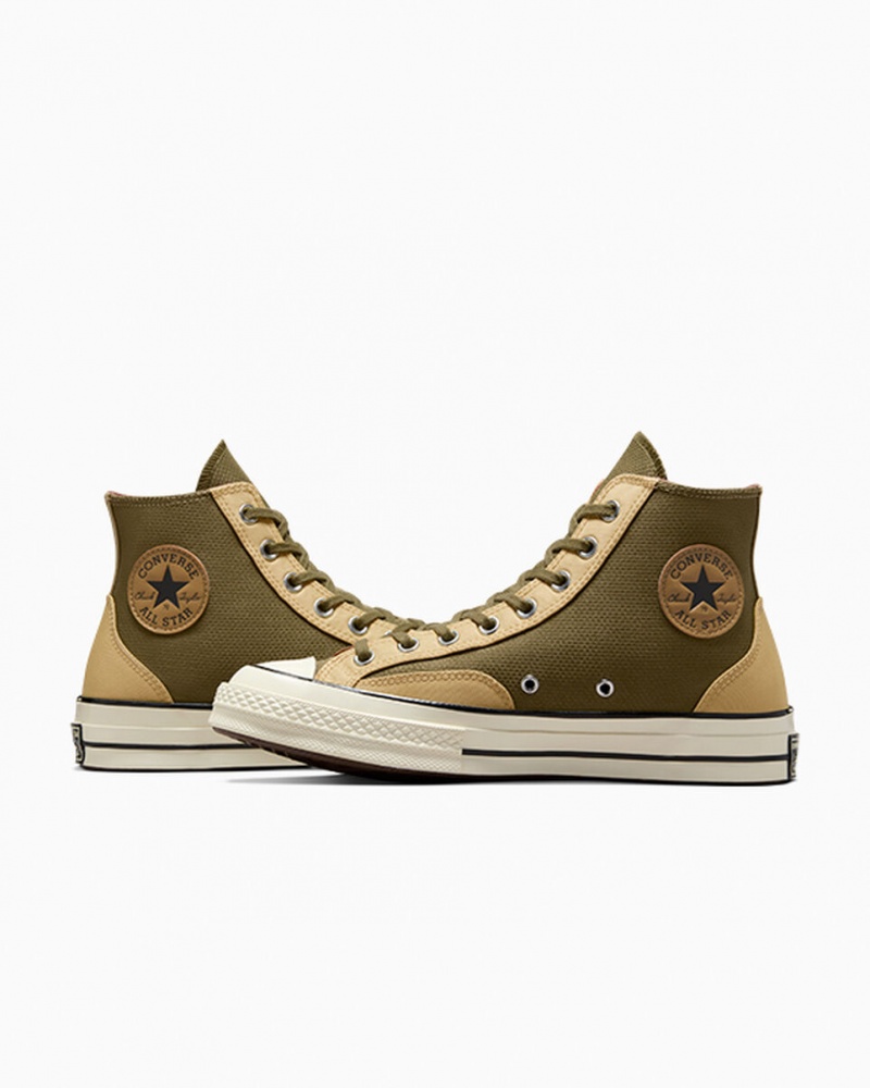 Converse Chuck 70 Cosmic Turtle / Dunescape | 306UEYQNZ