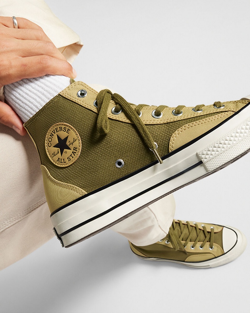 Converse Chuck 70 Cosmic Turtle / Dunescape | 306UEYQNZ