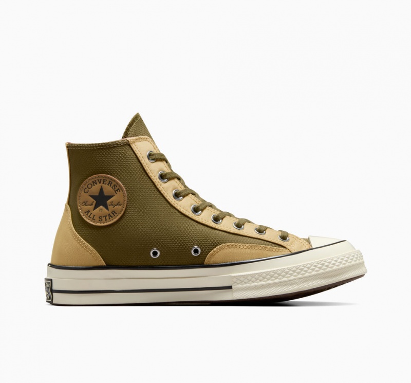 Converse Chuck 70 Cosmic Turtle / Dunescape | 306UEYQNZ