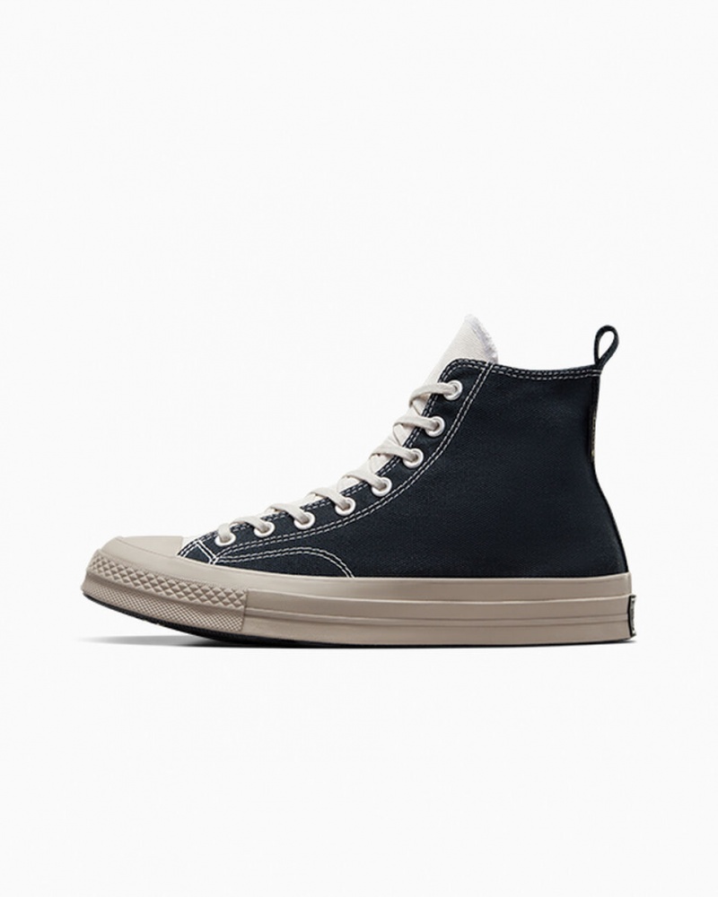 Converse Chuck 70 GTX Svarta | 685DGKIUE
