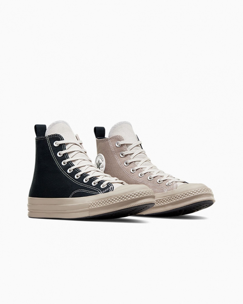 Converse Chuck 70 GTX Svarta | 685DGKIUE