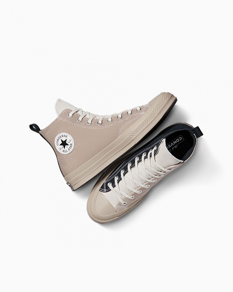 Converse Chuck 70 GTX Svarta | 685DGKIUE
