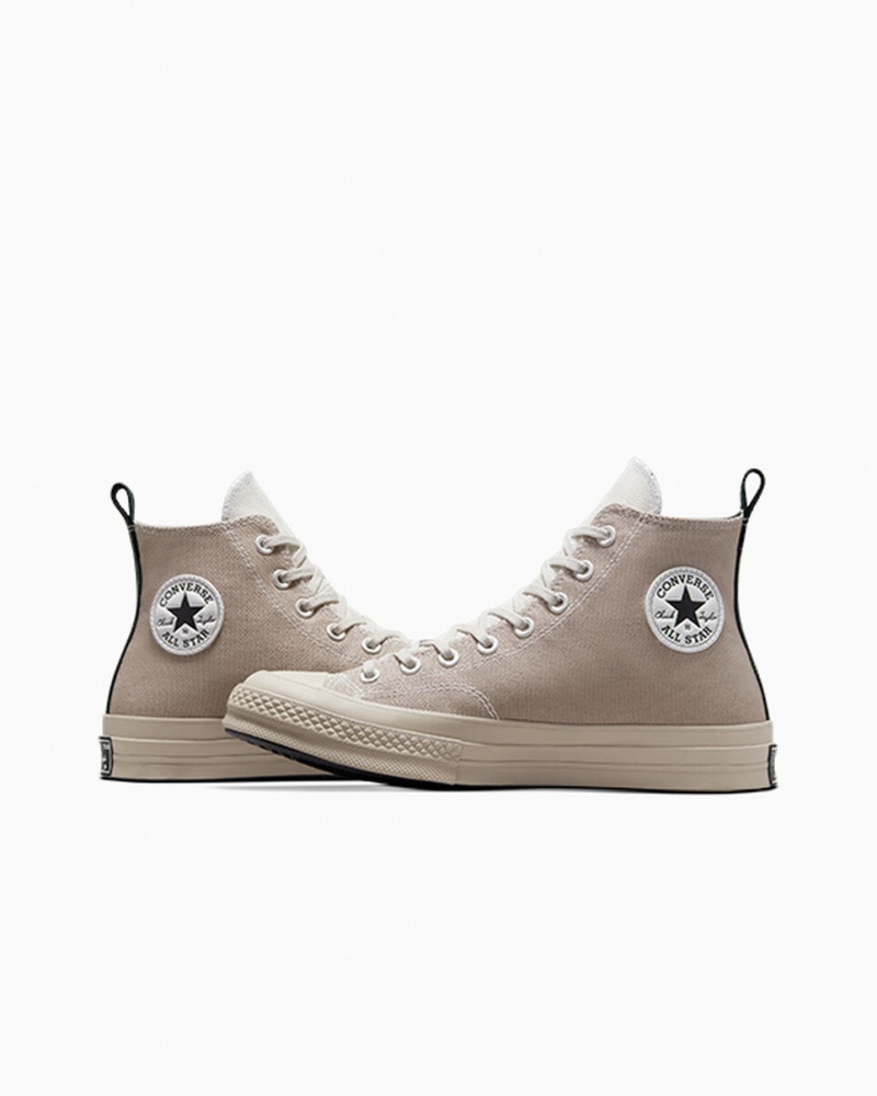 Converse Chuck 70 GTX Svarta | 685DGKIUE