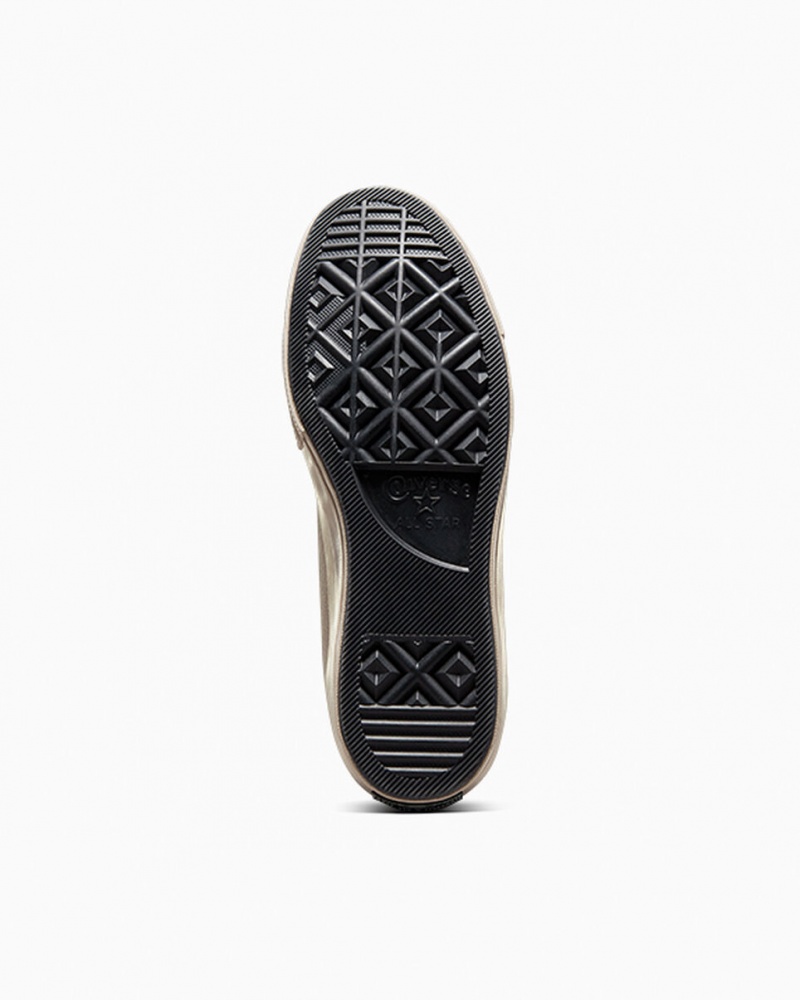 Converse Chuck 70 GTX Svarta | 685DGKIUE