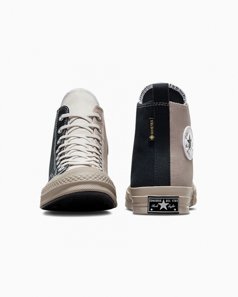 Converse Chuck 70 GTX Svarta | 685DGKIUE