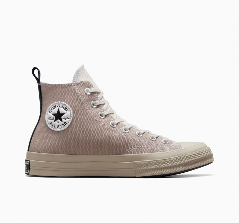 Converse Chuck 70 GTX Svarta | 685DGKIUE