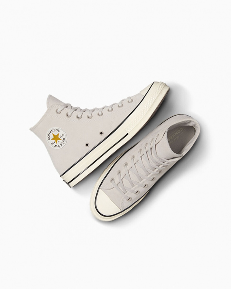 Converse Chuck 70 Mocka Bruna | 435OCWXFB