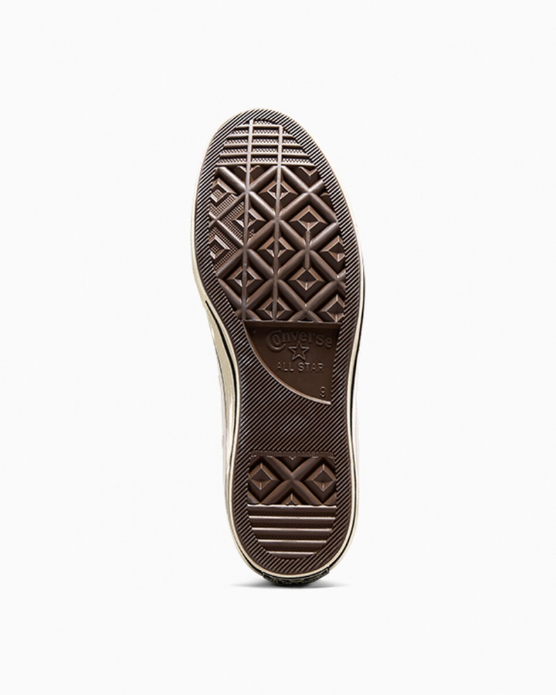 Converse Chuck 70 Mocka Bruna | 435OCWXFB