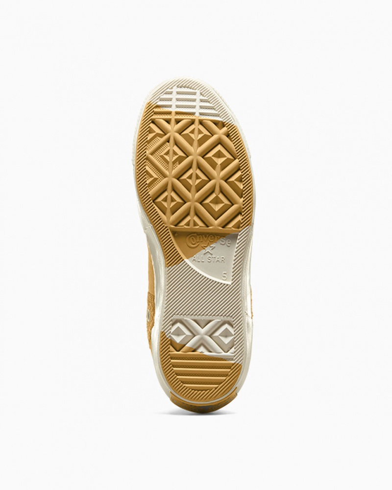 Converse Chuck 70 Plus Mocka Dunescape / Egret / Dunescape | 582QGBWIR
